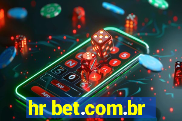 hr bet.com.br